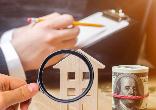 昭通急用钱代办提取在职公积金靠谱吗？