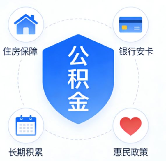 昭通新单位入职不满一年职工住房公积金提取政策全解析