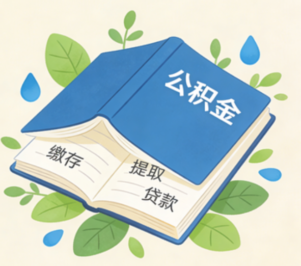 昭通理性选择公积金代办：这六类情况可以考虑专业协助
