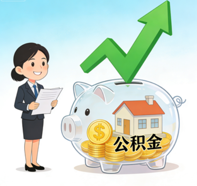 昭通公积金代办的新价值：帮你“算”出来的财富，远比跑腿费值钱