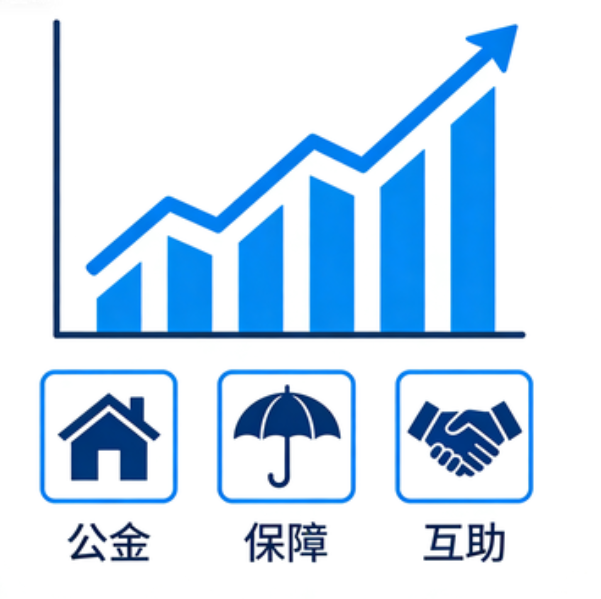 昭通住房公积金提取全场景指南：您何时可以动用这笔钱？