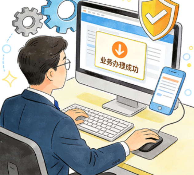 昭通提取住房公积金直付房租业务操作详解
