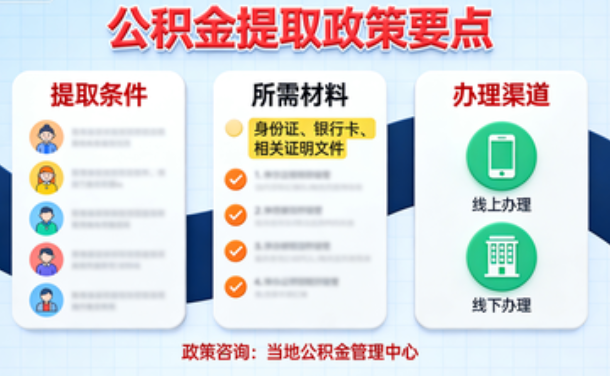 昭通购买政策性住房提取公积金支付首付款操作全解析