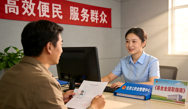 昭通住房公积金提取规范全面升级