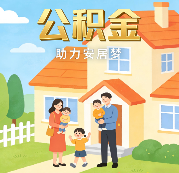 昭通公积金代办的5个意想不到的好处，第3个最实用