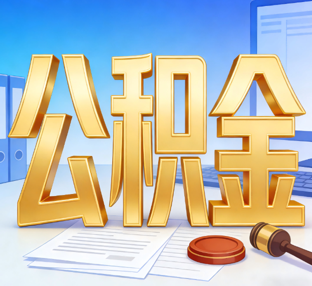 昭通公积金提取服务新解：三方公司的专业赋能价值