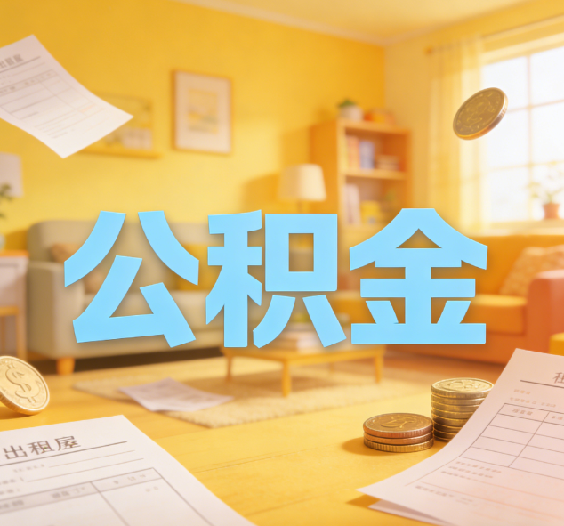 昭通公积金代办正在成为你的“住房金融顾问”