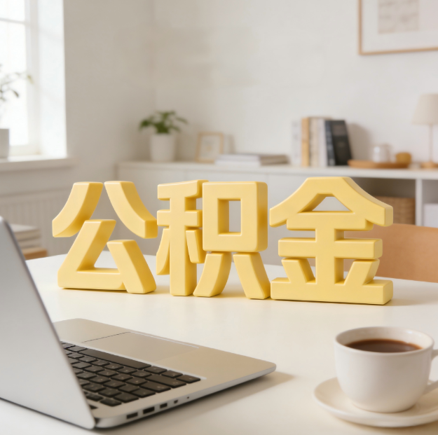 昭通公积金代办行业观察：当“一件事一次办”遇上“专业补位”