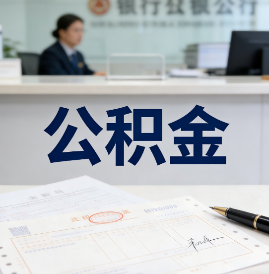 昭通养老公积金代办需要哪些证件？