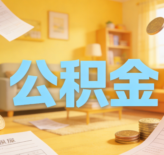 昭通买房如何提取公积金？