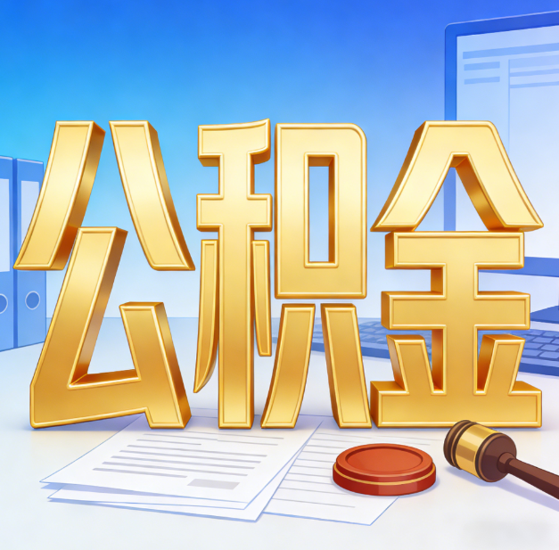昭通公积金代办行业观察：从“跑腿经济”到“专业服务”的蝶变之路